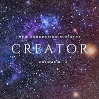 the cover of creator volume 9