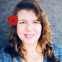 Darcy Ackerman 
