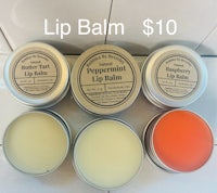 lip balm - peppermint lip balm - peppermint lip balm - peppermint lip balm - pepper