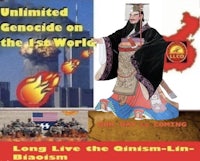 unlimited genocide on the last world