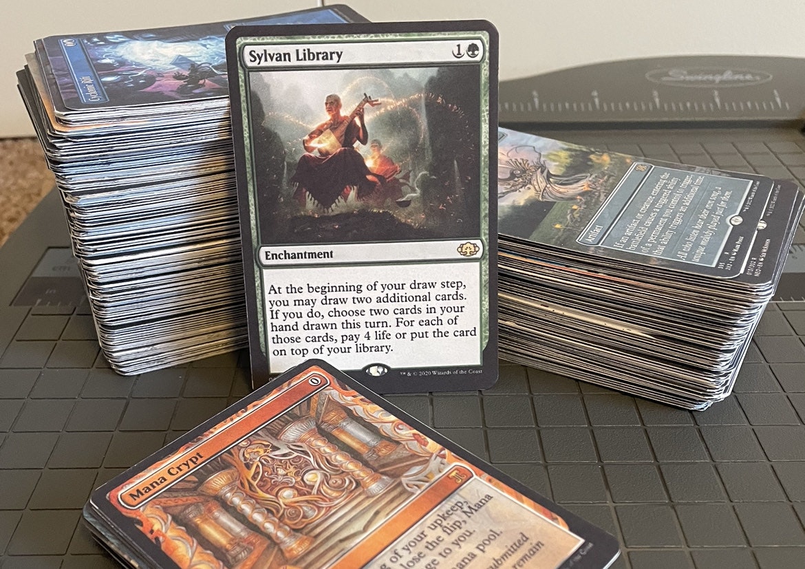 Proxy MTG Studio