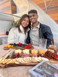 Wine tasting experience Los Angeles - Marina Del Rey Rentals & EluCharters