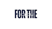 for the kids logo on a white background