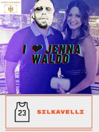 i love jennifer waldo i love jennifer waldo i love jenn