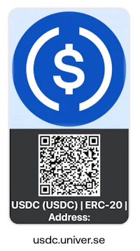 usdc usdc erc 2021 qr code usdc usdc erc 2021 qr code
