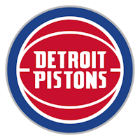 the detroit pistons logo
