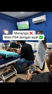 meninggal ps4 main ps4 yang tidak tidak tidak