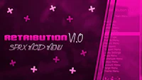retribution v0 - sexy sexy sexy sexy sexy 