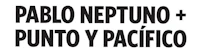 pablo neptun + punto y pacifico