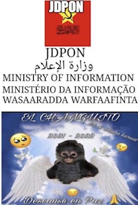 jdpn ministry information ministerial information warafafa