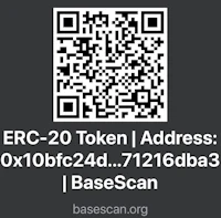 erc 20 token qr code address
