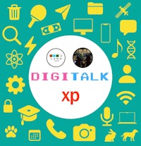 digital talk xp logo