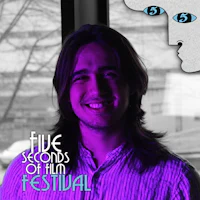 five seconds of film festival