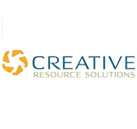 creative resource solutions logo