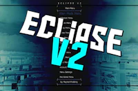 eclipse v2 - screenshot thumbnail
