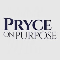 pryce on purpose logo