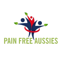 pain free aussies logo