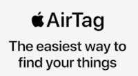 airtag the easiest way to find your things