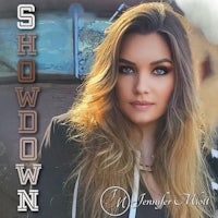 showdown by jennifer kelly