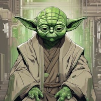 star wars yoda