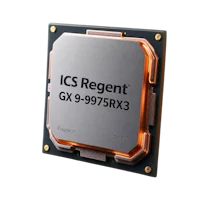 ics regent gx-9950x3 cpu
