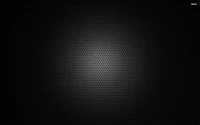 a black background with a pattern on it
