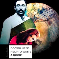 do you need help to write a book?