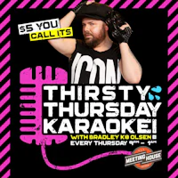 Ricky Lee Barnes - Digital Marketing Rebrand Example - Meeting House Tavern Chicago