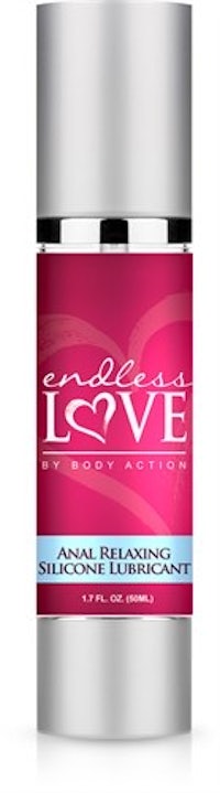 endless love anti-aging serum