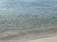 a man is riding a surfboard in the water