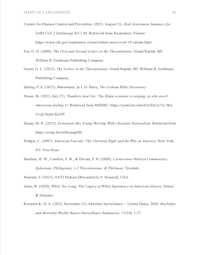 a page of a book with a lot of information on it