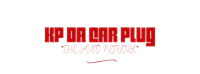 kp car plug the auto network logo