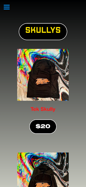 Skullys Enchanted Truth Clothing LLC