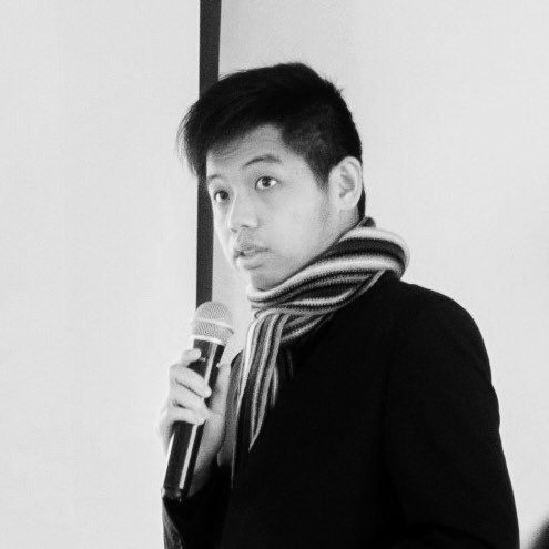 Saa a Cheng Yuhsuan