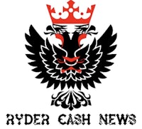 ryder cash news logo