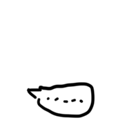 a black background with a plane flying in the sky