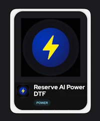 reserve ai power dtf