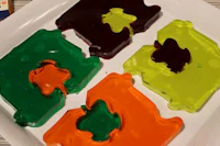 st patrick's day jigsaw puzzles