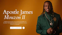 apostle james monzon ii website