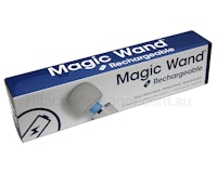 magic wand rechargeable battery