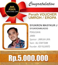 perah voucher umroh europea