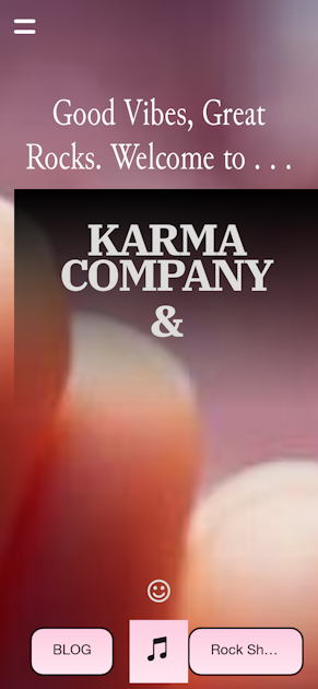 Karma Co & Roots Rocks