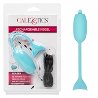 calexics rechargeable negel - blue