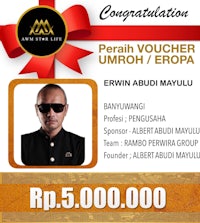 perah voucher umphh eropa