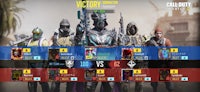 a screenshot of a call of duty game