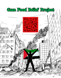 guantanamo food relief project qr code