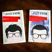 jono peck's the sydney effect and the haven effect