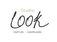 studio look - parturi - kampapamo