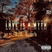 the cover of love is a myth