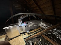 San Antonio residential air handler furnace condenser new home construction, retrofit hvac, old home hvac, old home new hvac, ac repair, ac installing 